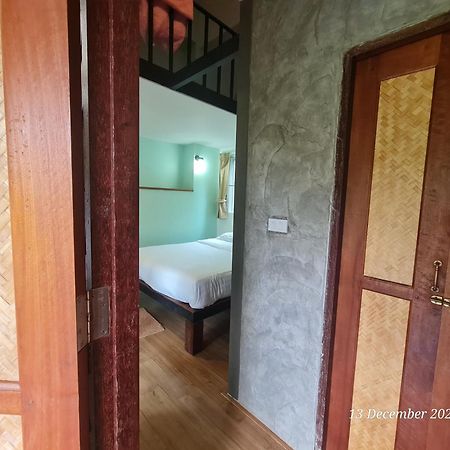 Villa Koh Mak Living Extérieur photo