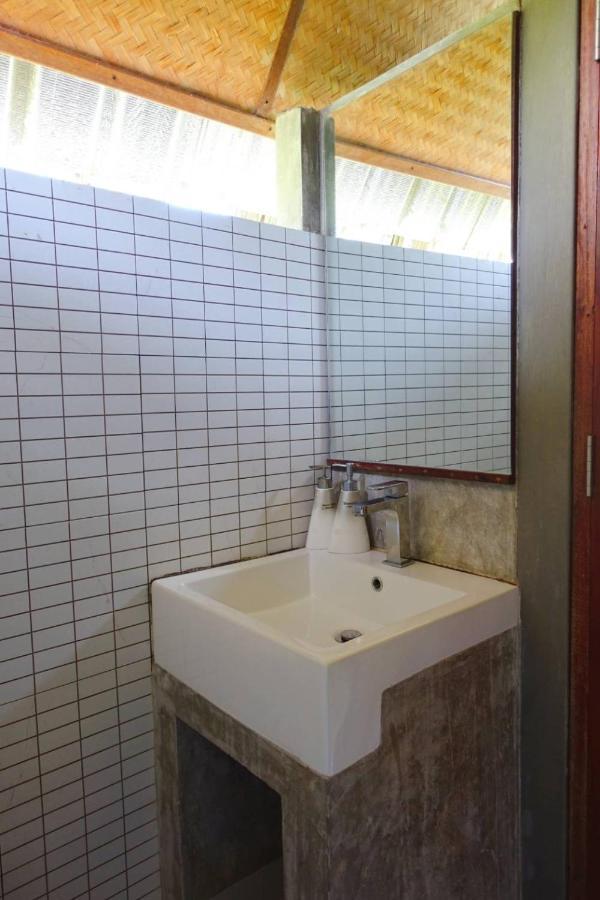 Villa Koh Mak Living Extérieur photo