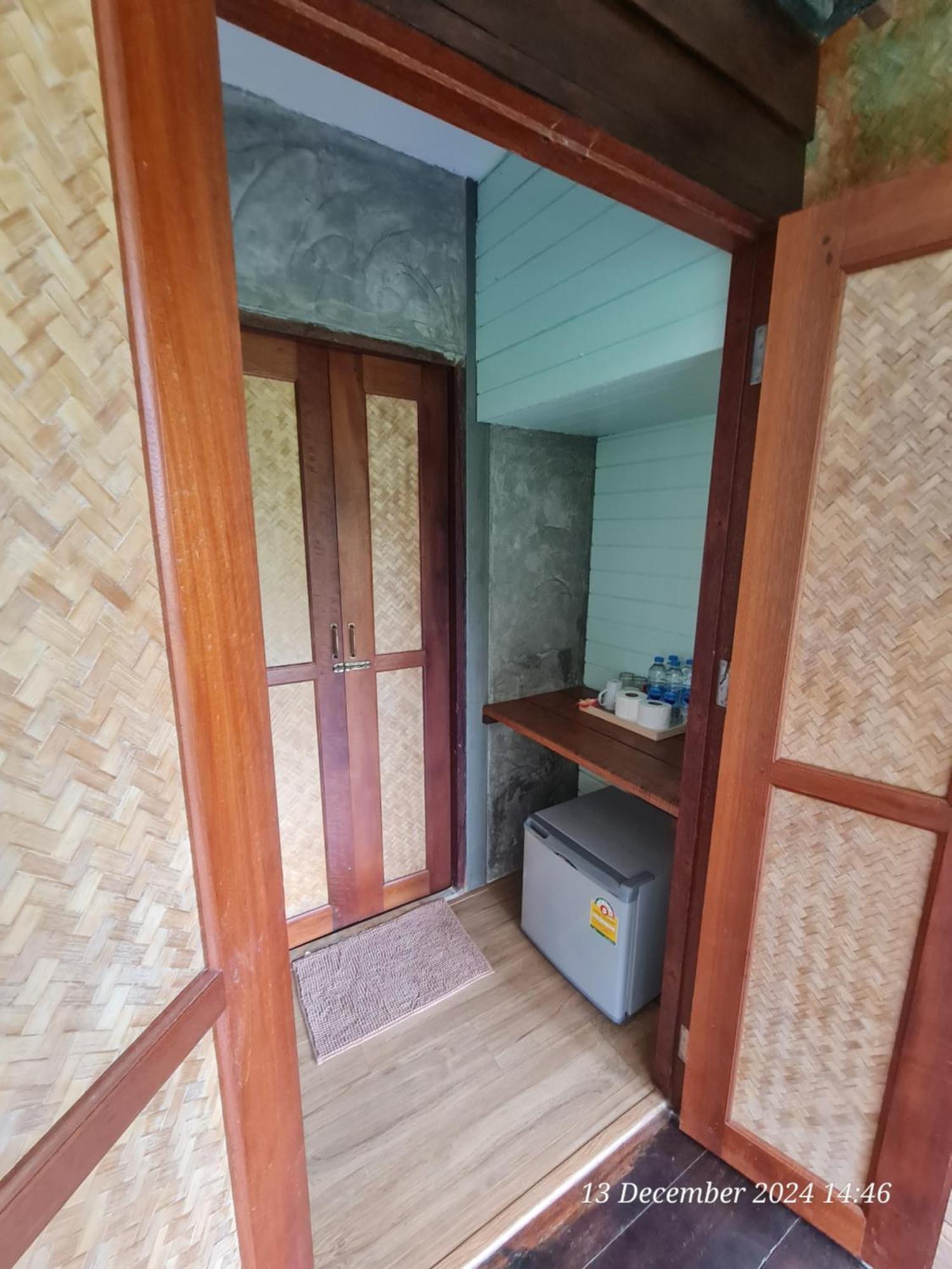 Villa Koh Mak Living Extérieur photo