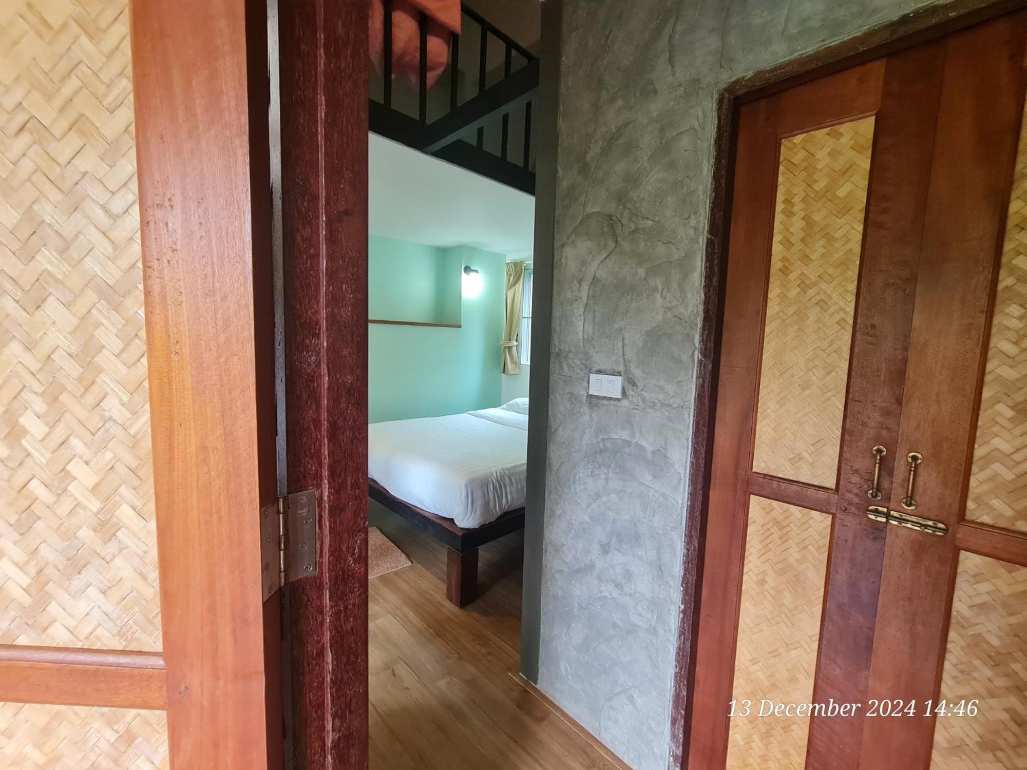 Villa Koh Mak Living Extérieur photo